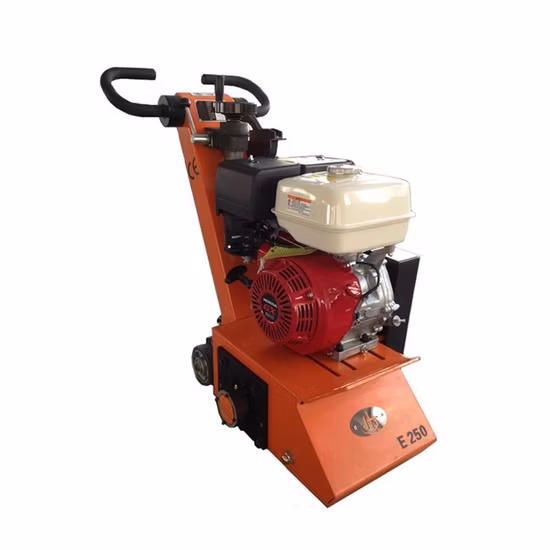 Honda Petrol Floor Planer/Scarifier